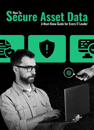 TechDogs-"How to Secure Asset Data: A Must-Know Guide for Every IT Leader"