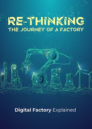 TechDogs-"Digital Factory Explained"