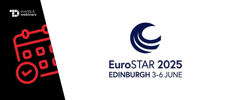 TechDogs-"EuroStar 2025"