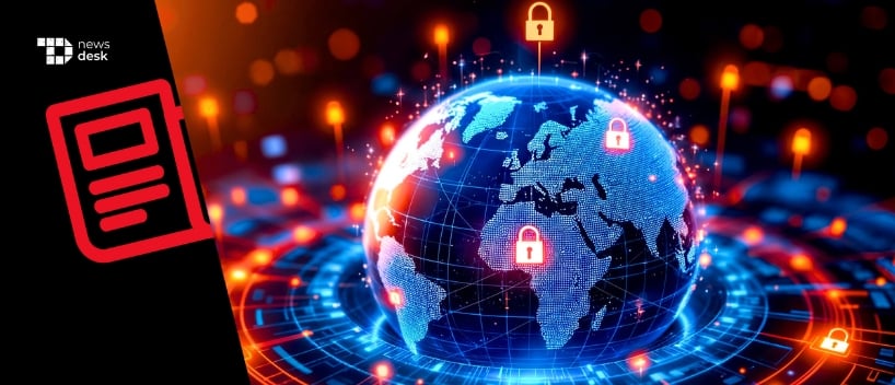 TechDogs-"Stalkerware & Ransomware Risks Grow As Legal Action Takes Down Malware Actors"