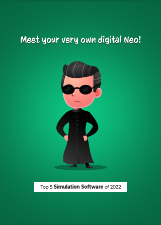 TechDogs-"Top 5 Simulation Software Of 2022"