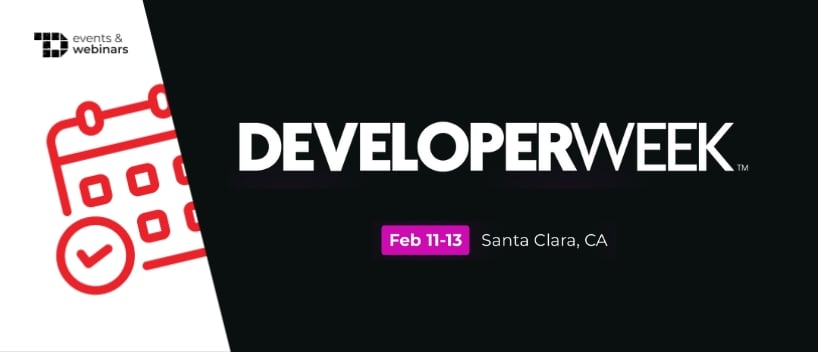 TechDogs-"Developer Week 2025"