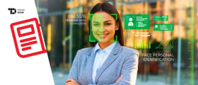 TechDogs-"Meta Restarts Facial Recognition Tech While Clearview AI Can Identify From One Picture"