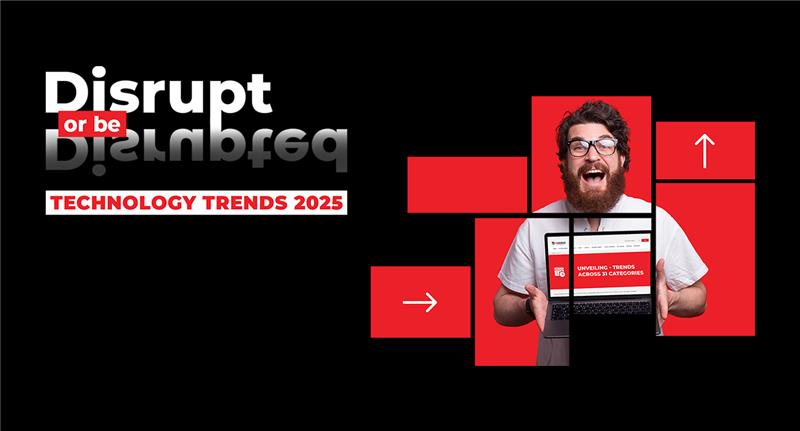 TechDogs Elevates Vikramsinh Ghatge to Senior Director of Marketing, Signaling a New Chapter of Strategic Growth