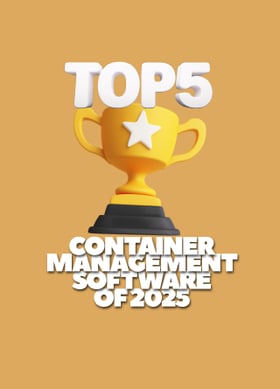 TechDogs-"Top 5 Container Management Software Of 2025"