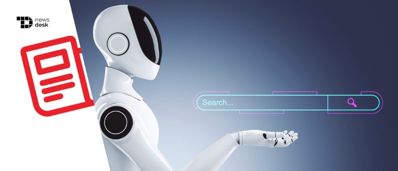 TechDogs-"Exa Challenges Google With A Plan To Convert The Web Into A Database"