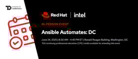 TechDogs-"Ansible Automates: DC"