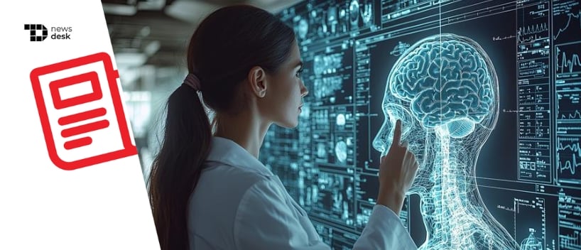 TechDogs-"AI Researchers, Startups And Labs Raise Funds To Build AI World Models – But Why?"