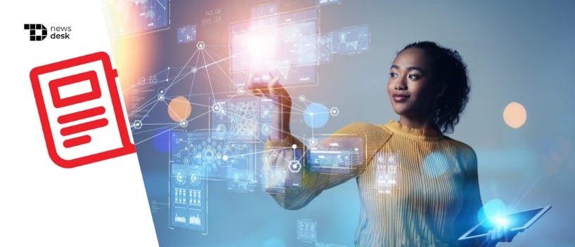 TechDogs-"IWD Survey: 84% Of Women Say The Tech Industry Has ‘Changed For The Better’"