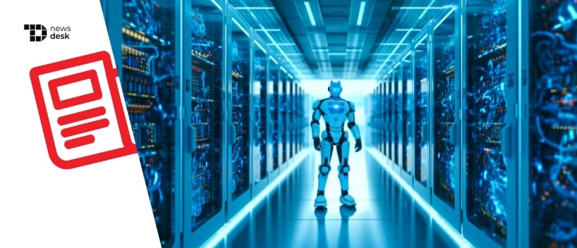 TechDogs-"xAI & NVIDIA Join Microsoft, BlackRock & MGX For Their $30 Billion AI Data Center Project"