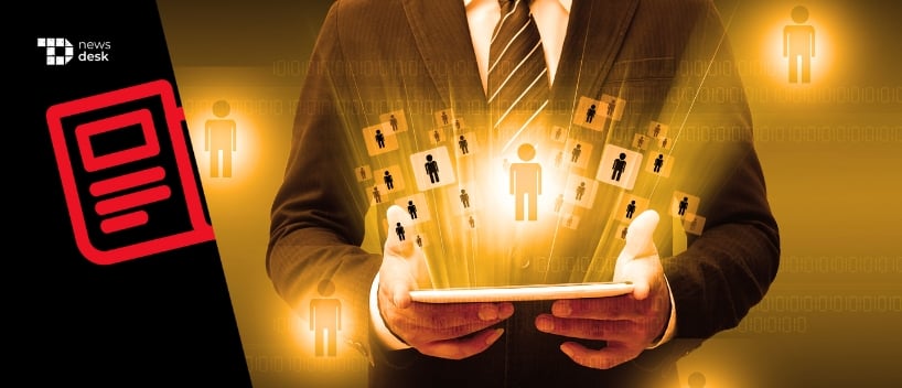 TechDogs-"HR Tech: Rippling Raises $450M, New Microsoft AI Features & Awardees Revealed"