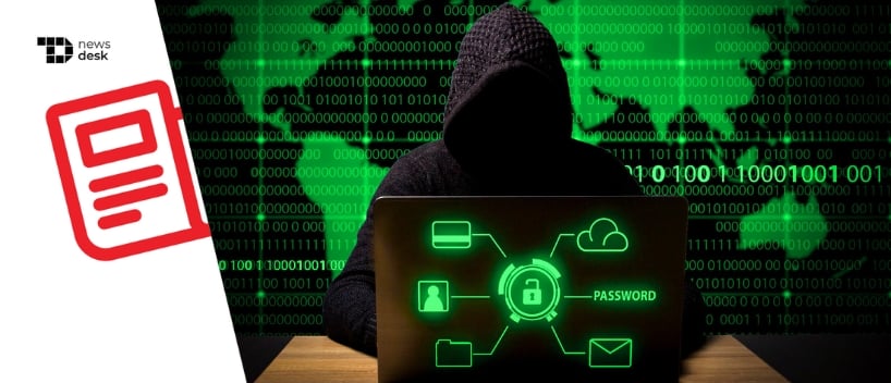 TechDogs-"750,000 French Patients’ Data Leaked While Advertisers Sell Data Of US Military Workers"