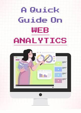 TechDogs-"A Quick Guide To Web Analytics"