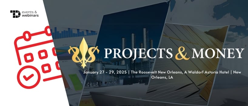 TechDogs-"Projects & Money 2025"