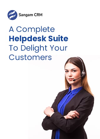 TechDogs-"A Complete Helpdesk Suite To Delight Your Customers"