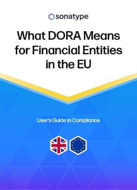 TechDogs - "What DORA Means For Financial Entities In The EU"