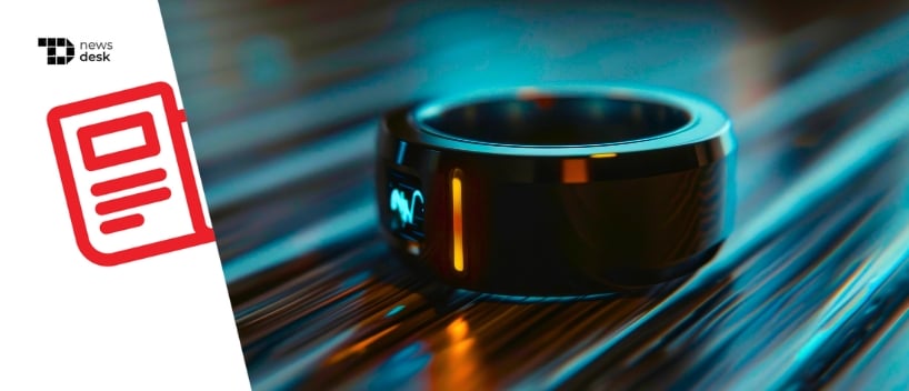 TechDogs-"Wearables Leader Oura's CEO Not Concerned Despite Samsung Entering The Market"