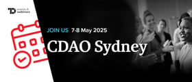 TechDogs-"CDAO Sydney 2025"