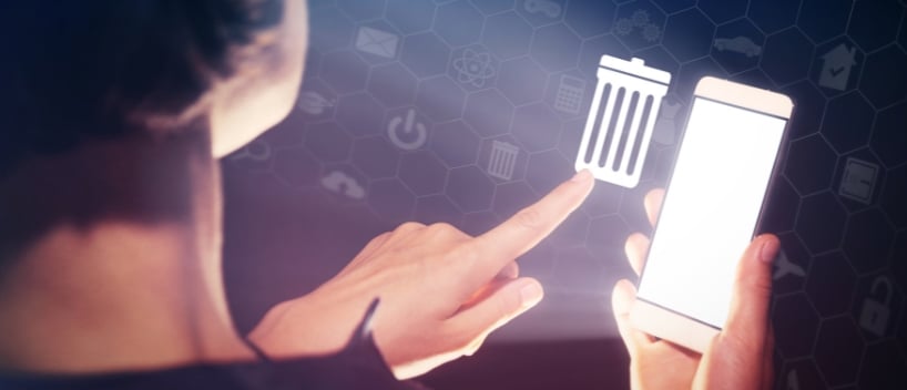 How to Recover Deleted Files in Windows 10