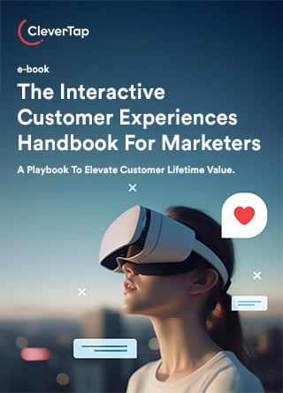 TechDogs-"The Interactive Customer Experiences Handbook For Marketers"