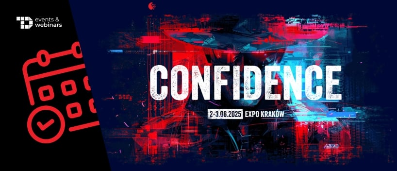 TechDogs-"Confidence 2025"