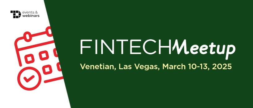 TechDogs-"Fintech Meetup 2025"