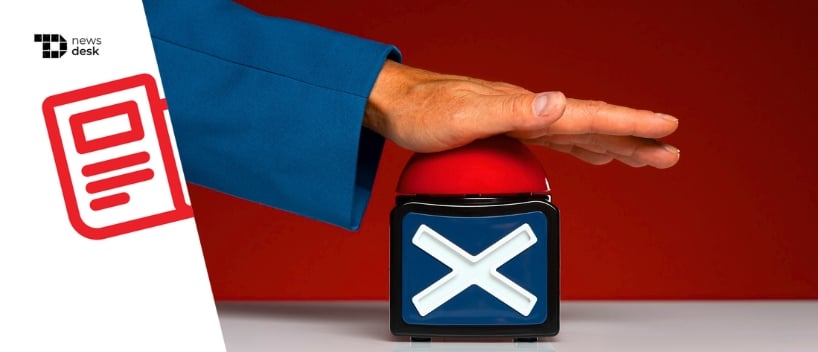 TechDogs-"US Gov Blacklists Tencent-Backed AI Startup As It Aims To Beat China In AI Race"