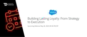 TechDogs-"Building Lasting Loyalty: From Strategy to Execution"