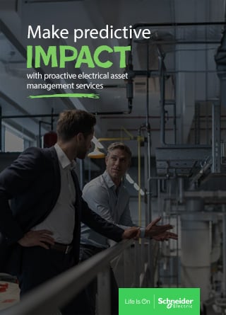 TechDogs-"Powering The Future: Proactive Electrical Asset Management Uncovered"