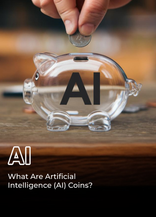 TechDogs-"What Are Artificial Intelligence (AI) Coins?"