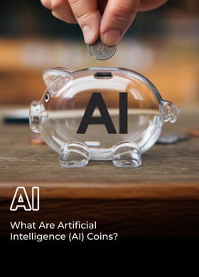 TechDogs-"What Are Artificial Intelligence (AI) Coins?"
