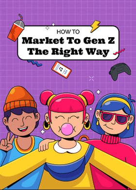 TechDogs-"How To Market To Gen Z The Right Way"
