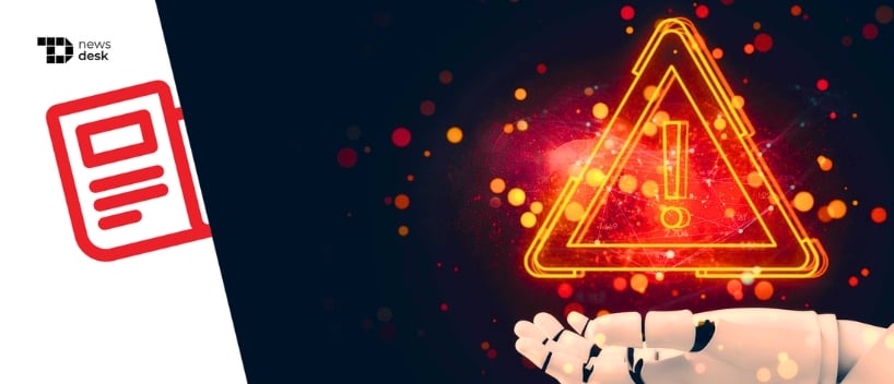 TechDogs-"As DeepSeek Soars, Many Legal, Ethical, And Social Questions Arise About Its Development"