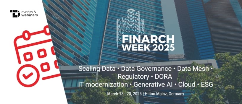 TechDogs-"Finarch Week 2025"