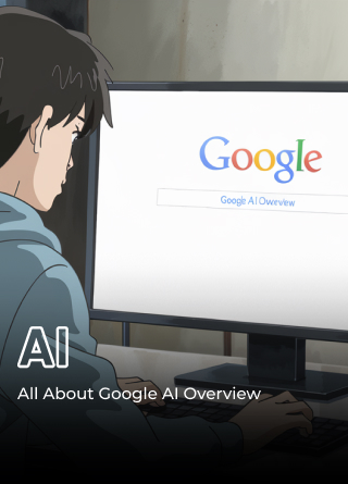 TechDogs-"All About Google AI Overview"