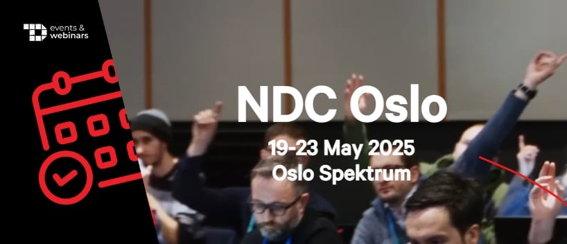 TechDogs-"NDC Oslo 2025"
