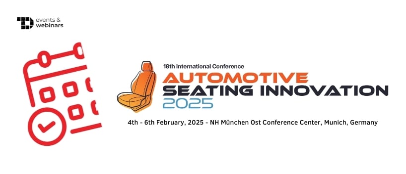 TechDogs-"Automating Seating Innovation 2025"