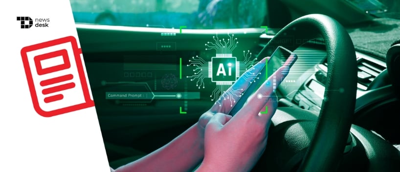 TechDogs-"Toyota And NTT To Invest $3.3 Billion In R&D For AI Self-Driving Technology"