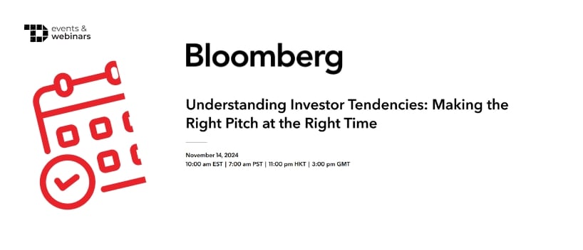 TechDogs-"Understanding Investor Tendencies: Making the Right Pitch at the Right Time"