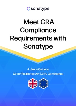 TechDogs - "Meet CRA Compliance Requirements With Sonatype"