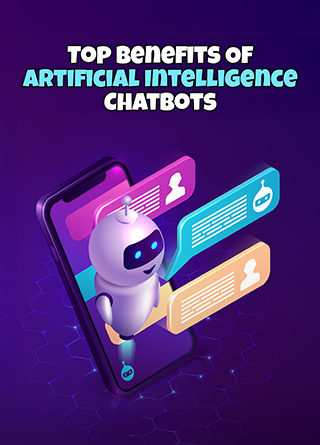 TechDogs-"Top Benefits Of Artificial Intelligence Chatbots"