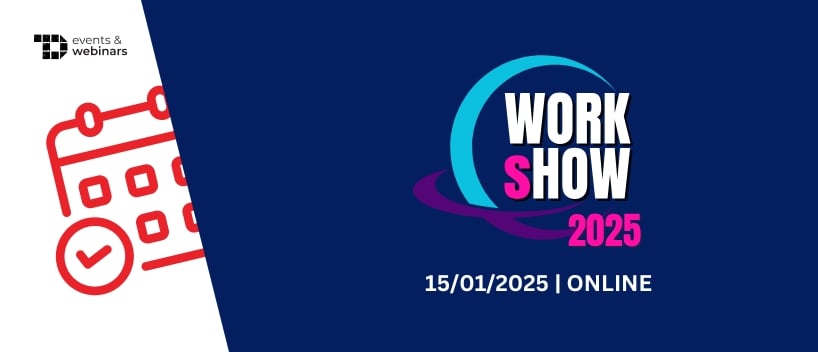 TechDogs-"Workshow 2025"
