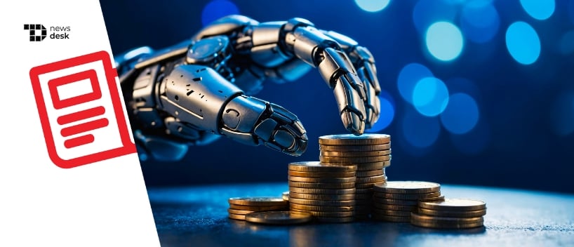 TechDogs-"Visa & Mastercard Integrate AI Technology Into Payments, Cards & More"