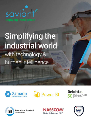 TechDogs -"Elevate Your SaaS Game: Insights From Successful Industry Stories"