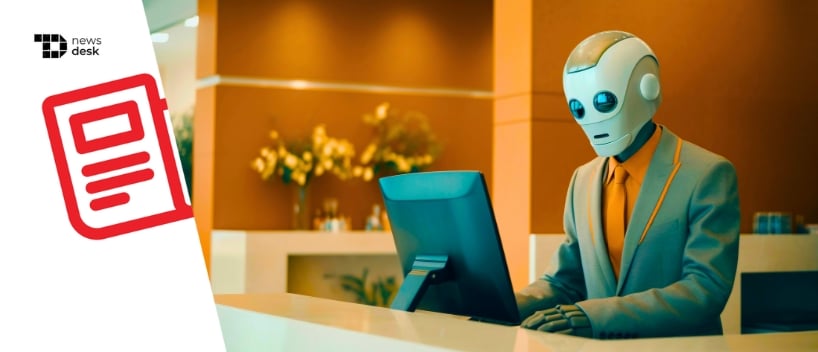 TechDogs-"Microsoft To Empower Companies To Build Custom Agents & More"