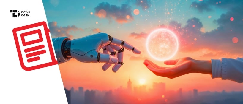 TechDogs-"OpenAI’s GPT-4.5 Sparks Controversy After Officially Passing The Turing Test"