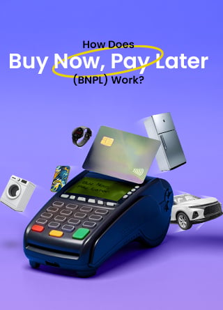 TechDogs-"How Does Buy Now, Pay Later (BNPL) Work?"