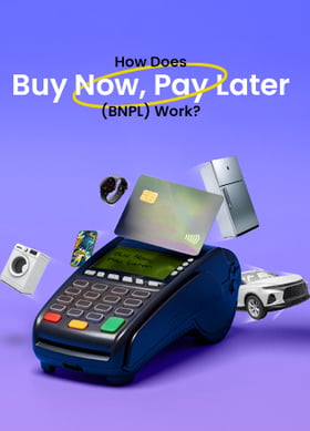 TechDogs-"How Does Buy Now, Pay Later (BNPL) Work?"