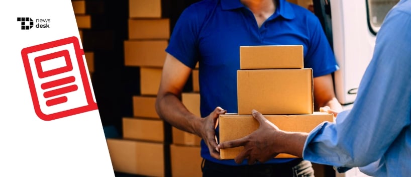 TechDogs-"Amazon Joins Hands With FedEx Amid UPS Pullback As Chinese Giants Race Into Instant Retail"