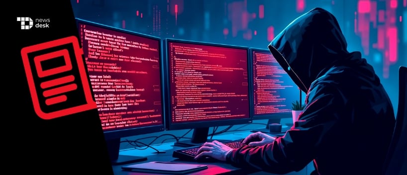 TechDogs-"Luna Moth Extortion, Android Update Vulnerabilities, Supply Chain Attacks & Government Hack Expose Digital Security Gaps"